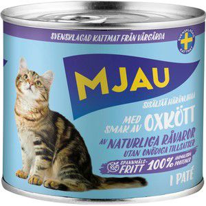 OXKÖTT I PATÉ product image