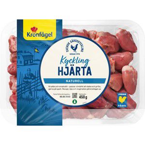 KYCKLINGHJÄRTA product image