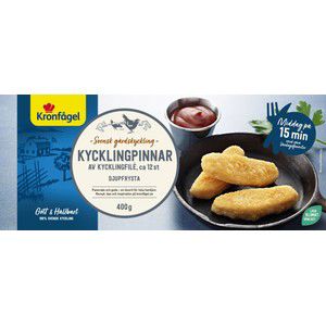 KYCKLINGPINNAR product image