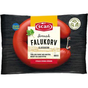 FALUKORV RING product image