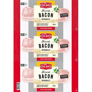 BACON 3-PACK product image