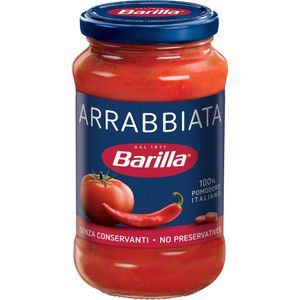 PASTASÅS ARRABBIATA product image