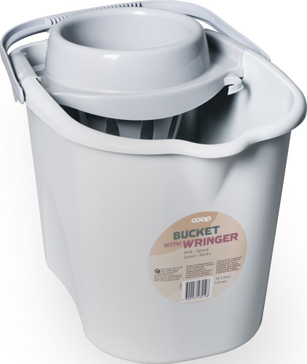 HINK MED URVRIDARE 14L product image