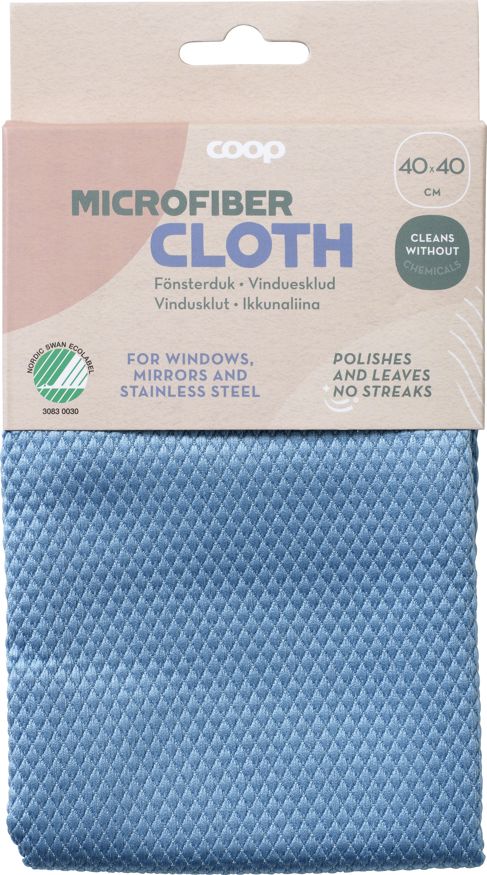 FÖNSTERDUK MICROFIBER product image