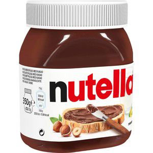 NUTELLA product image
