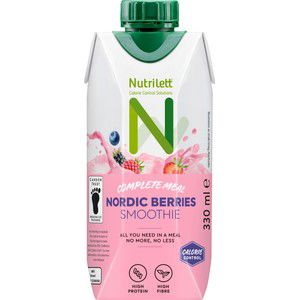 Nordic Berries Less Sugar product image