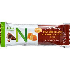MEALBAR CHOCO CARAMEL product image