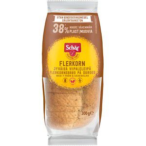 BRÖD FLERKORN GLUTENFRI product image