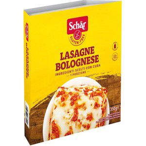 LASAGNE GLUTENFRI product image