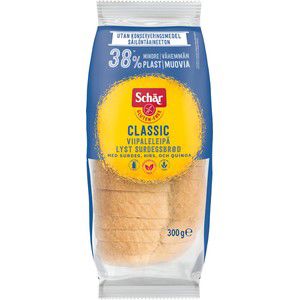 BRÖD CLASSIC GLUTENFRI product image