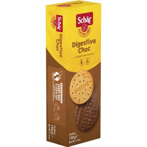 Digestive Choklad product image