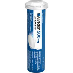 Brus 500 Mg product image