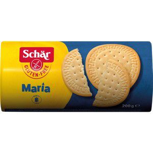 Mariakex Glutenfri 200g Dr Schär product image