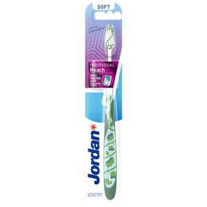 TANDBORSTE INDIVIDUAL REACH SOFT product image