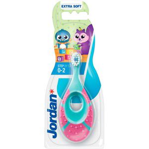 TANDBORSTE STEP BY STEP product image