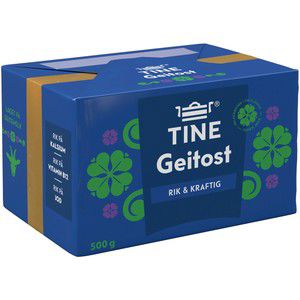 NORSK GETOST 28 % product image