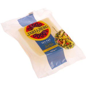 Lätt 16% 450g Jarlsberg product image