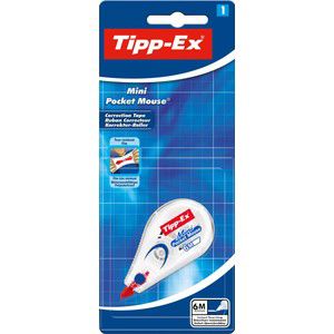Tipp-ex pocket 1-p product image