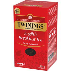 TE LÖSVIKT ENGLISH BREAKFAST product image