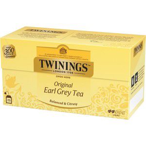 EARL GREY 25-PACK product image