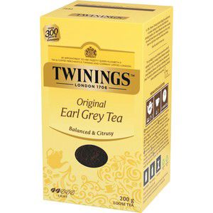 TE LÖSVIKT EARL GREY  product image