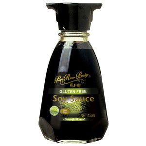 SOJA SALTREDUCERAD GLUTENFRI product image