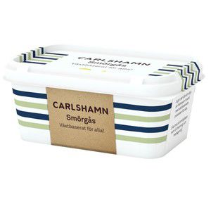 Mjölkfritt Margarin 70% 400g Carlshamn product image