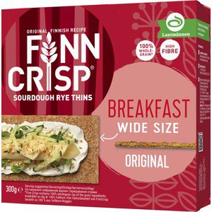 FINN CRISP ORIGINAL product image