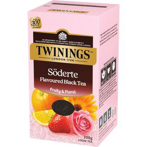 Söderte 200g Twinings product image