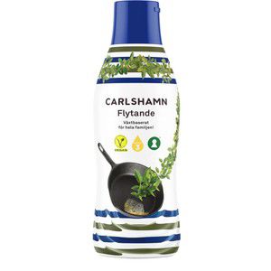 Flytande margarin Laktosfri mjölkfri sojafri 750ml Carlshamns Mejeri product image