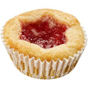 Hallongrotta 25g Bonjour product image