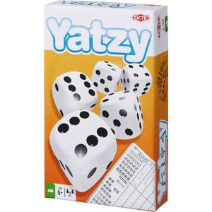 Yatzy product image