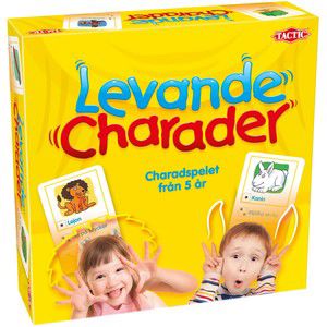 Levande Charader Tactic product image