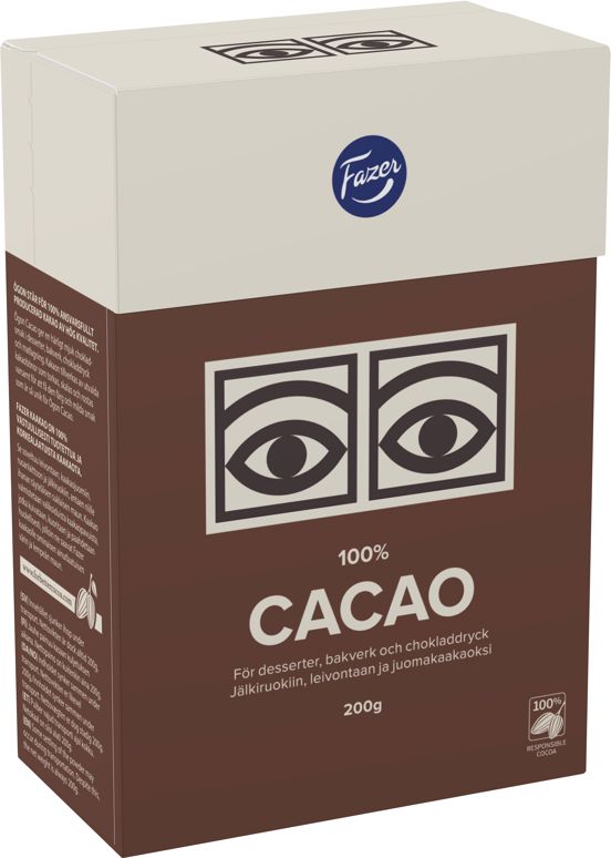 ÖGONCACAO product image