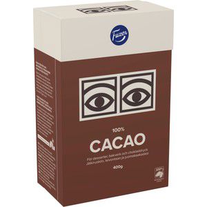 ÖGON CACAO product image