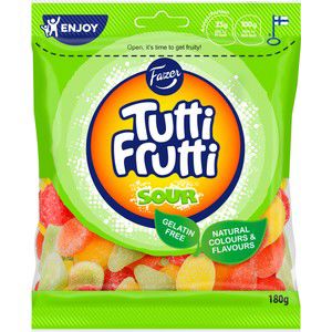 TUTTI FRUTTI SOUR product image