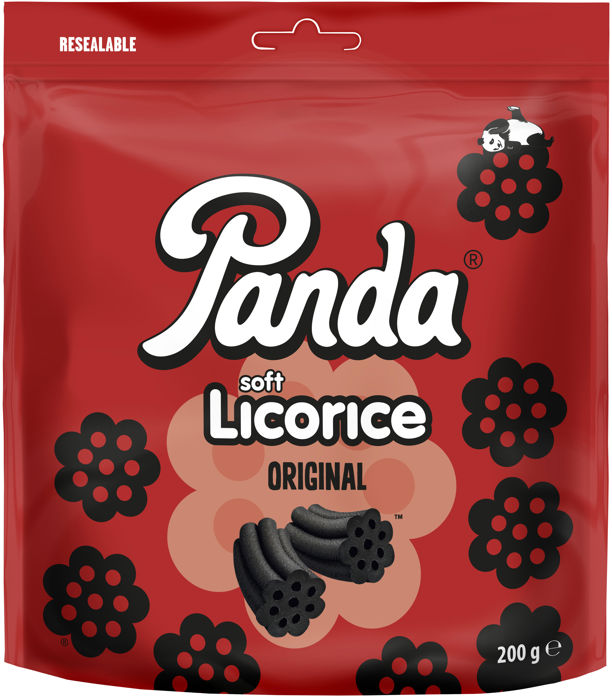 LAKRITS SÖT ORIGINAL product image