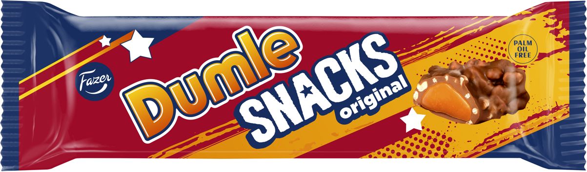 DUMLE SNACKS product image
