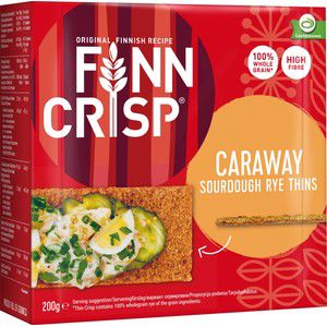 FINN CRISP KUMMIN product image