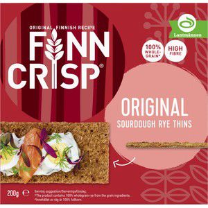 FINN CRISP ORIGINAL product image