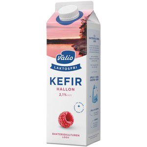 KEFIR HALLON LAKTOSFRI product image
