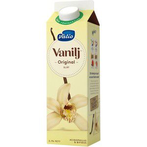 VANILJYOGHURT product image