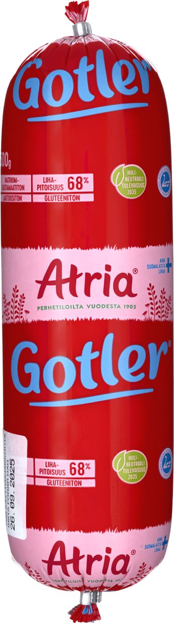 GOTLER ATRIA 500 G product image