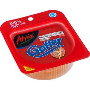 GOTLER ATRIA product image