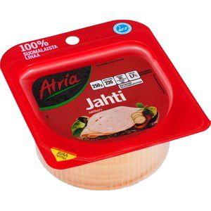JAKTKORV ATRIA 250 G product image