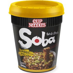 NUDLAR SOBA CLASSIC product image