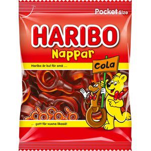 NAPPAR COLA product image