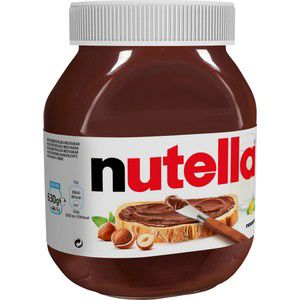 NUTELLA product image