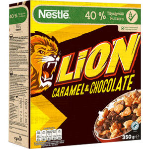 LION FLINGOR product image