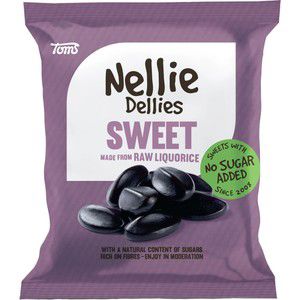 SWEET LIQUORICE product image